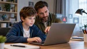 Online Safety: Free Resources for Students, Parents and Teachers